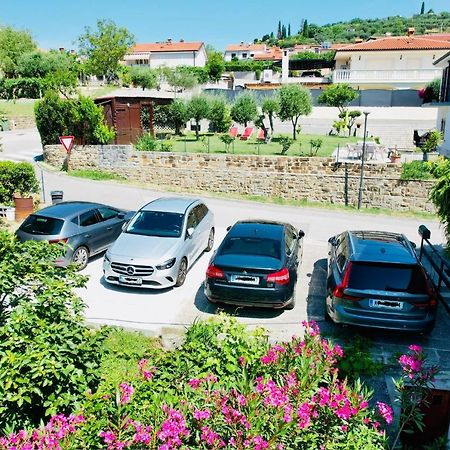 Moon Bay Apartment - Free Large Parking Portoroz Exterior foto