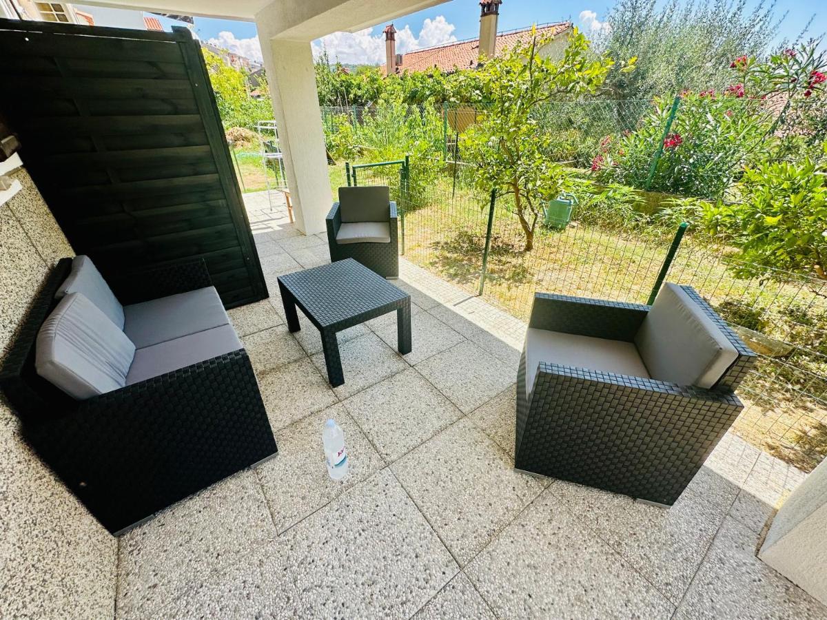 Moon Bay Apartment - Free Large Parking Portoroz Exterior foto
